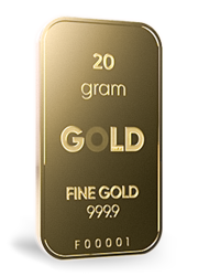 Fine Gold G00200